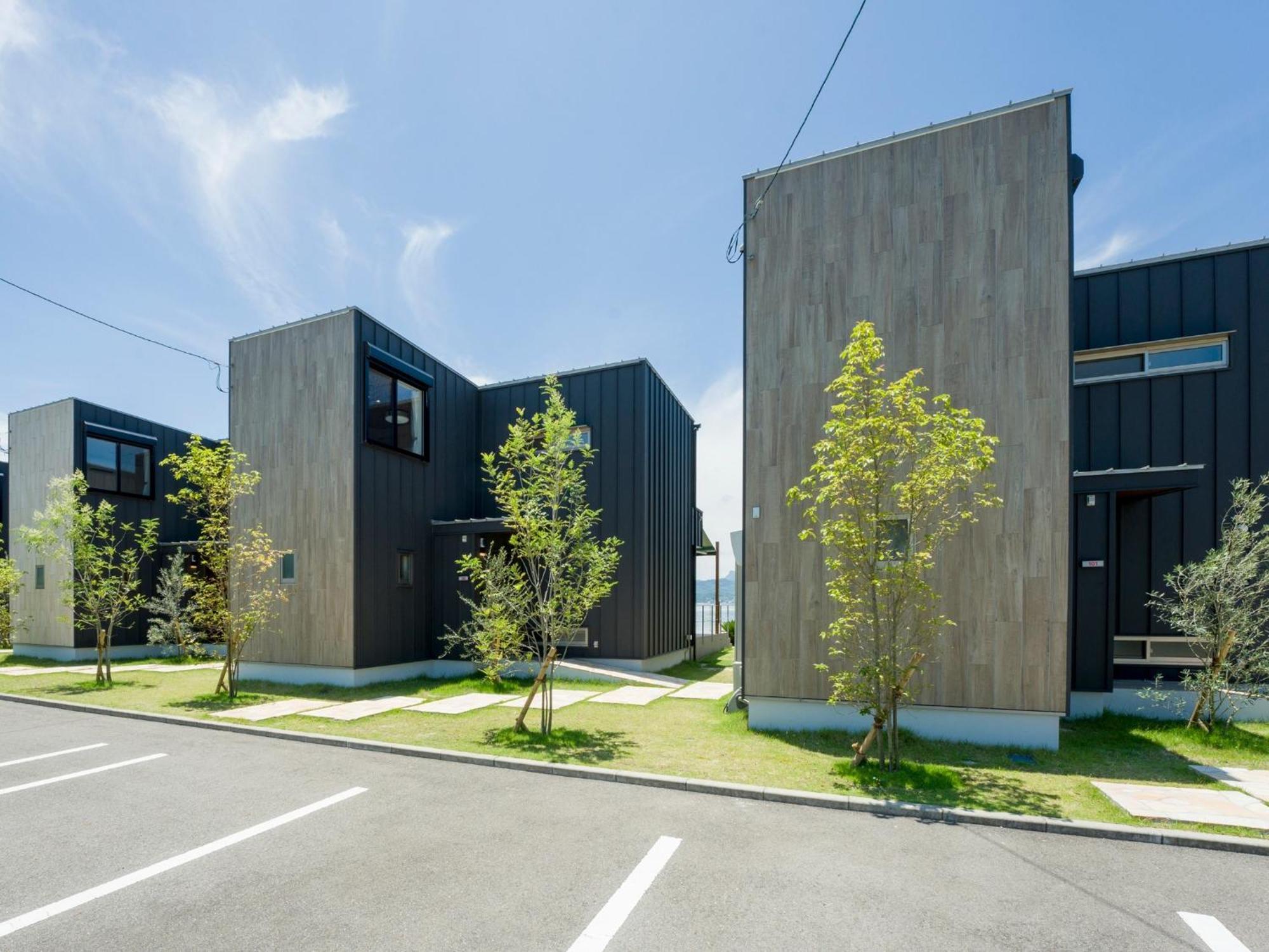 Rakuten Stay House Amakusa 101 Kami Amakusa المظهر الخارجي الصورة