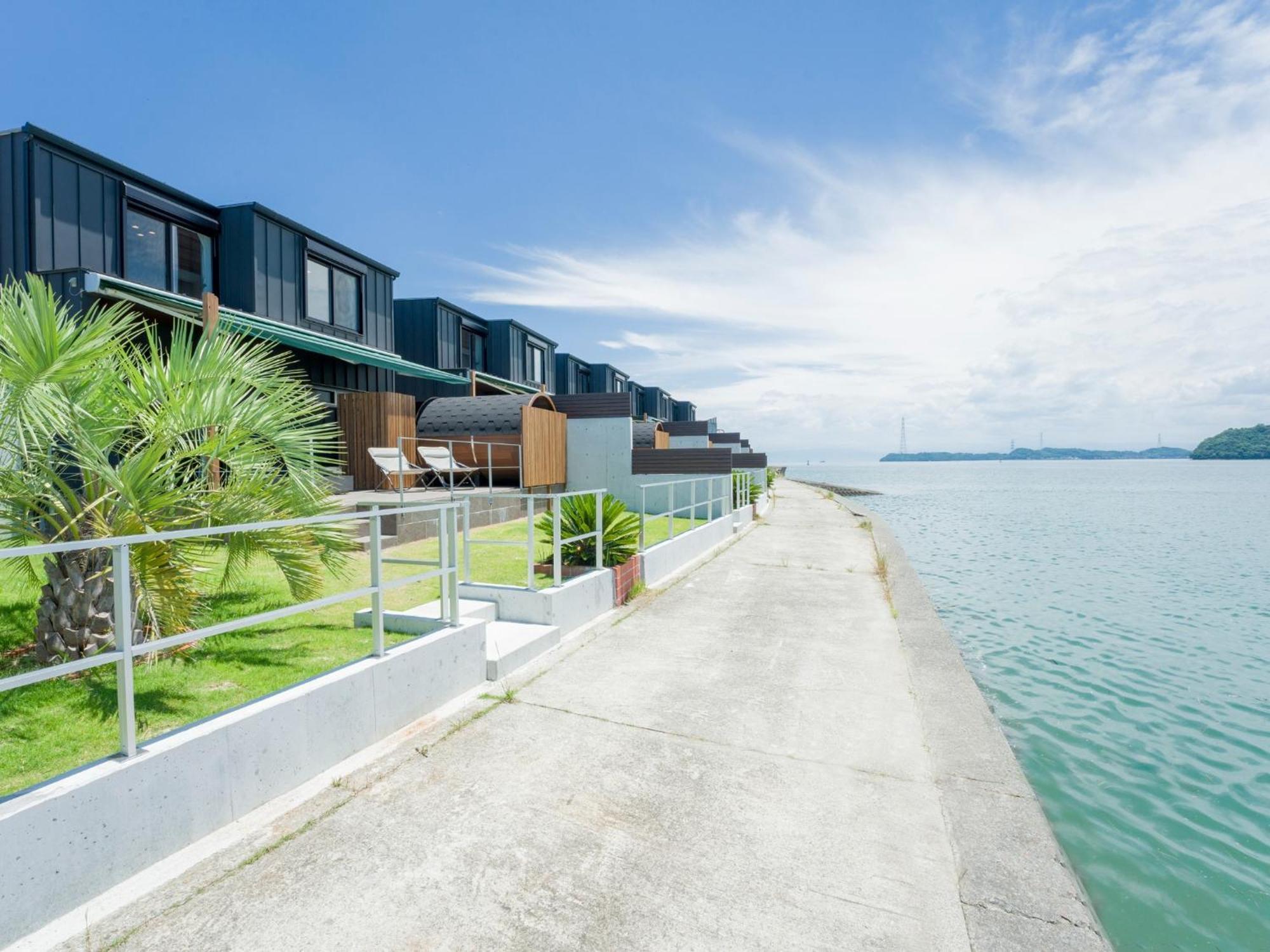 Rakuten Stay House Amakusa 101 Kami Amakusa المظهر الخارجي الصورة
